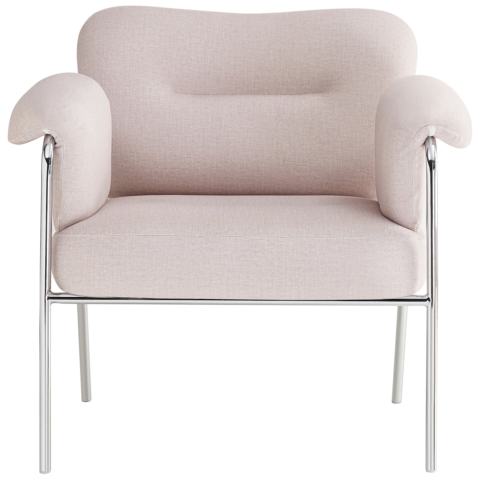 Krēsls Tova 73/78/71 cm bēšs - N1 Home