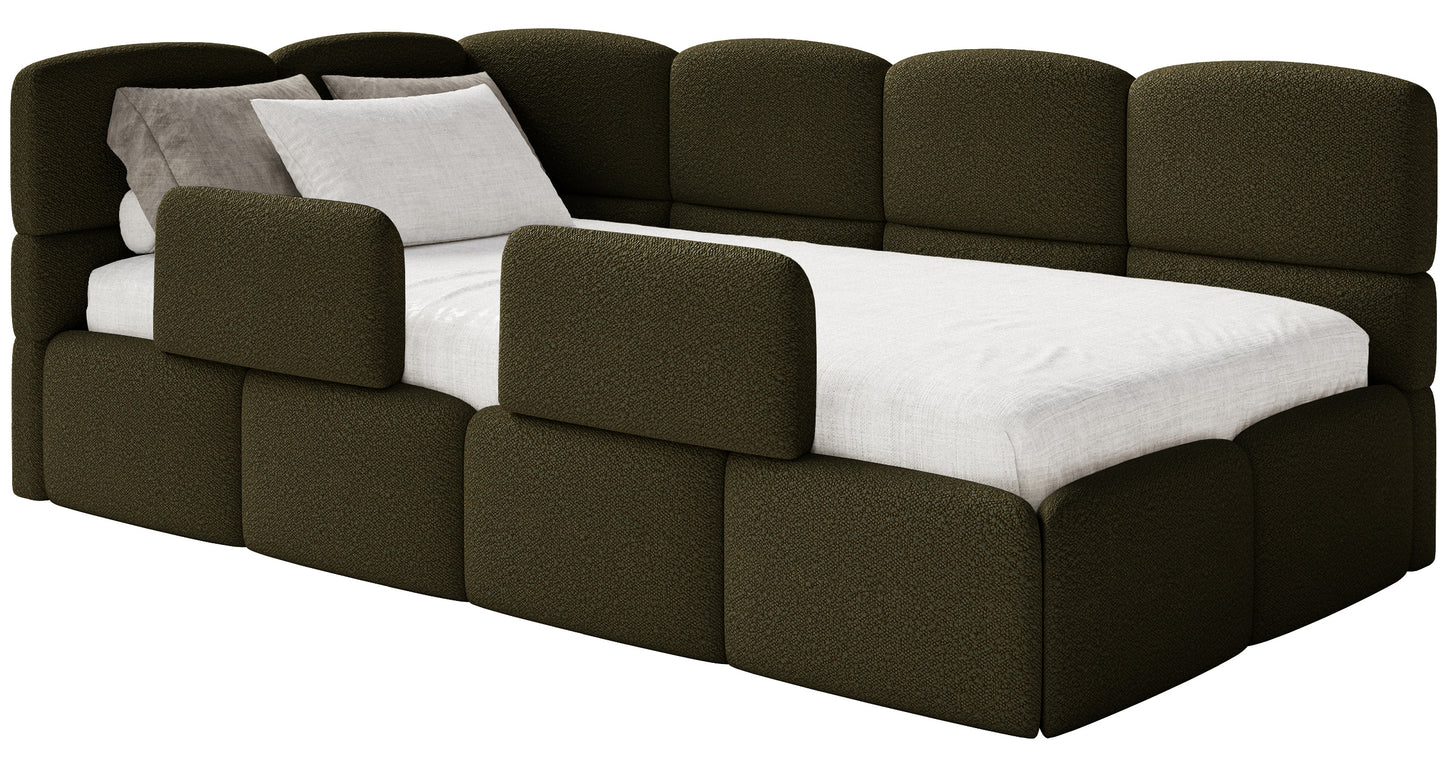 Gulta Clod 220/88/110 cm Legend 05 - N1 Home