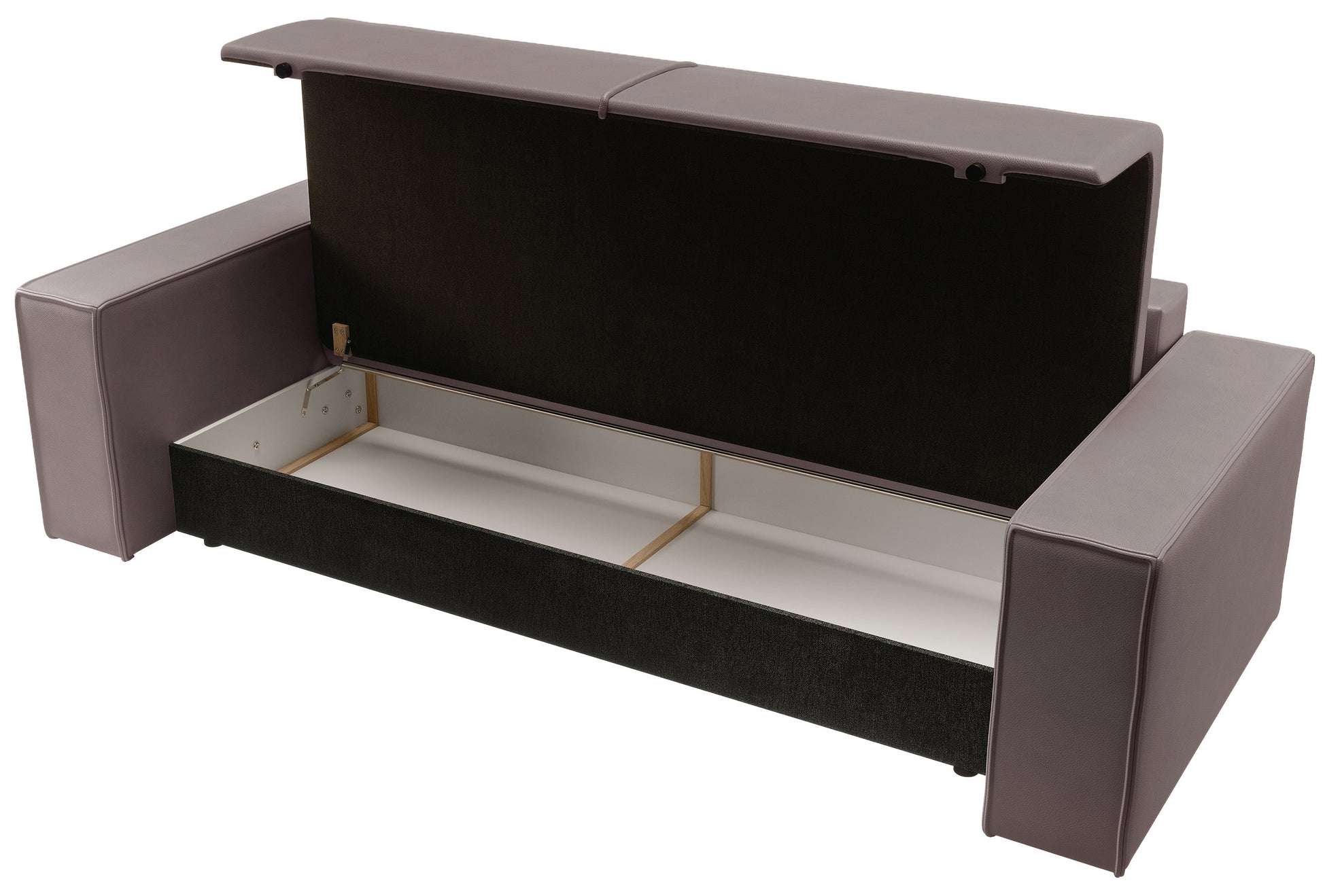 Dīvāns Cuaros 86/257/102 cm Nube 11 - N1 Home