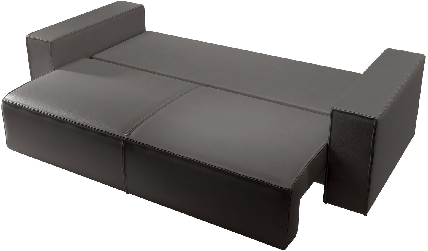 Dīvāns Cuaros 86/257/102 cm Nube 84 - N1 Home