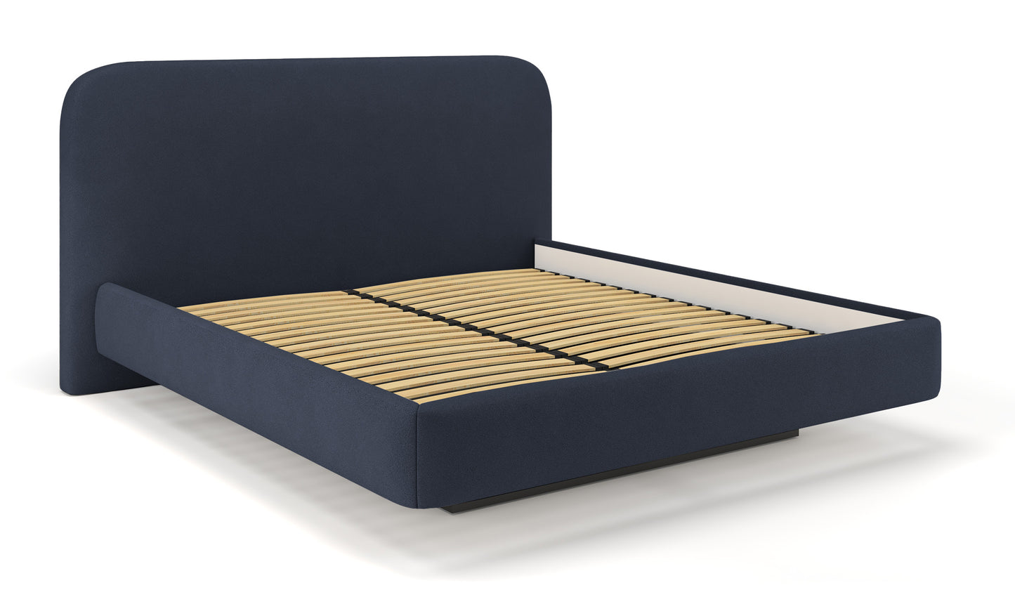 Gulta Nelapo 120/140/160/180x200 cm Casa 19