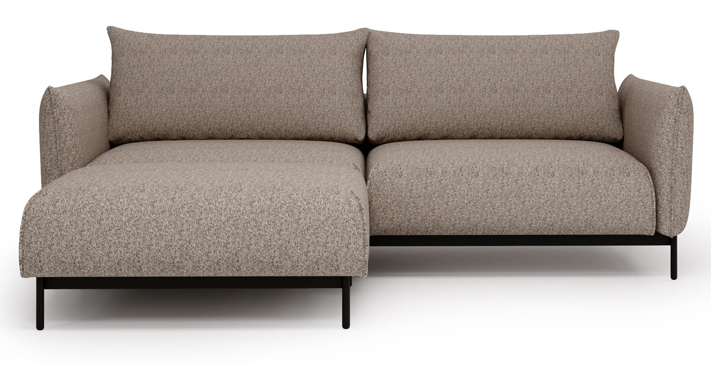 Dīvāns Solia 230/104/75 cm Impress me 14 - N1 Home