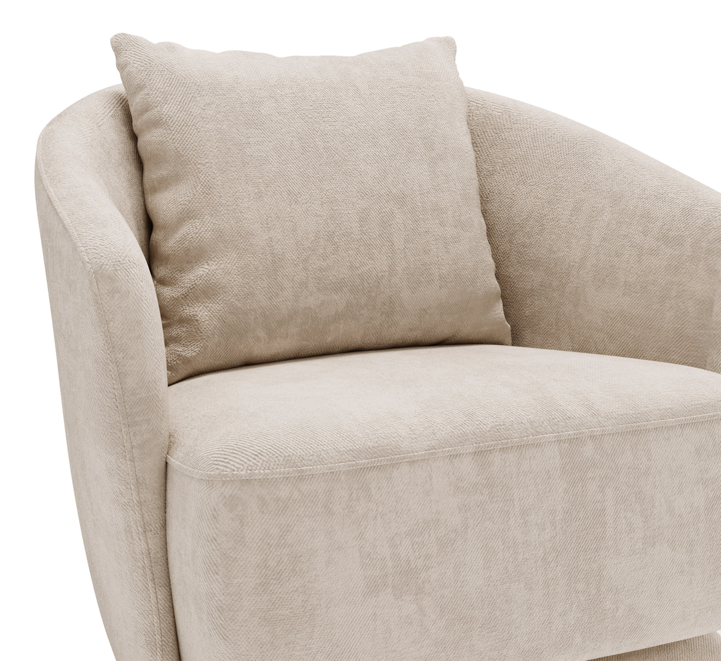 Krēsls Vici 68/75/83 cm Loris 05