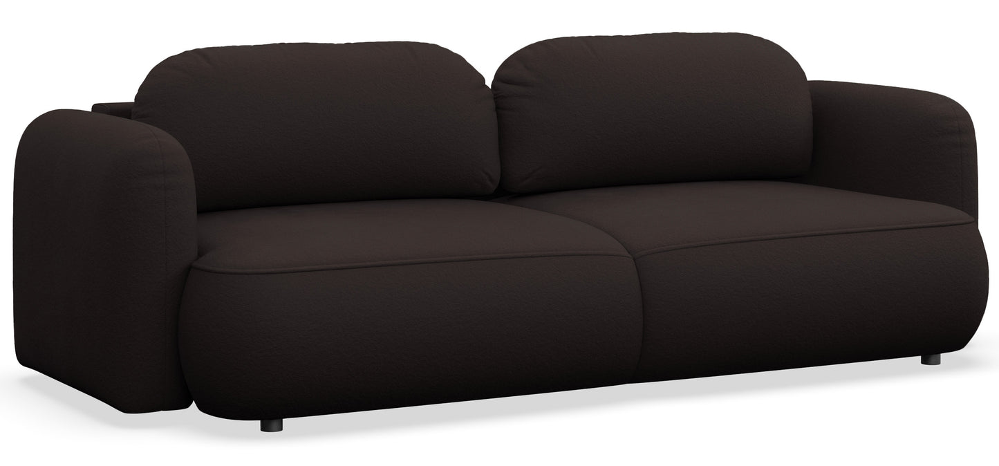 Dīvāns Tvors 82/253/110 cm Flow 01 - N1 Home