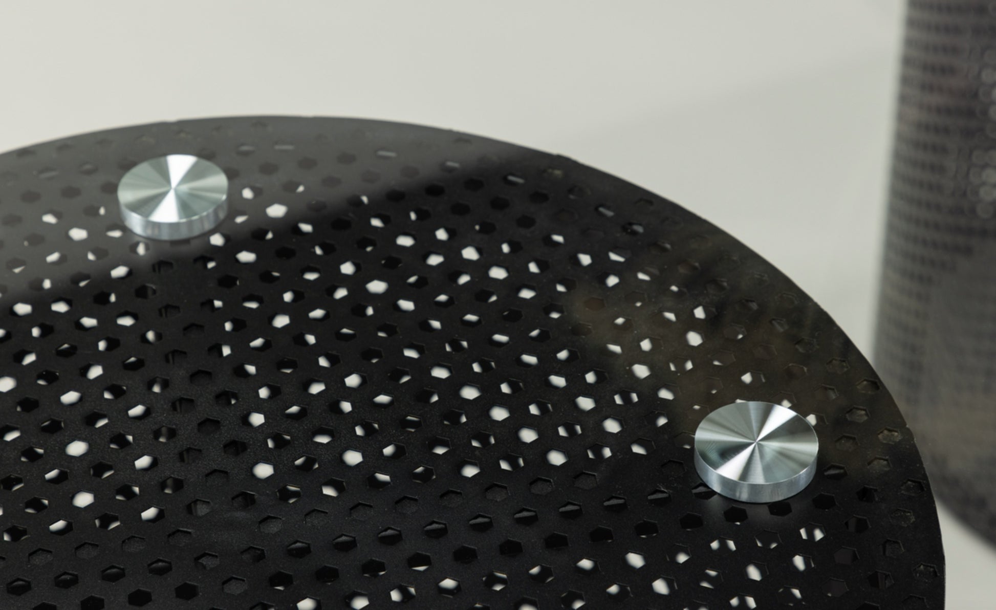 Galds Orial 75/200/100 cm melns - N1 Home