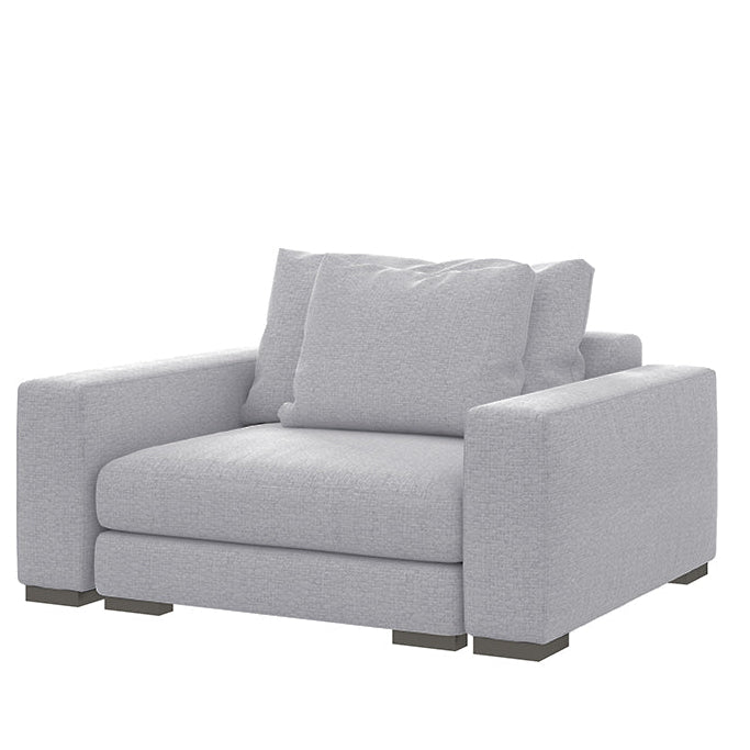 Krēsls Milia 87/141/115 cm Grande 81