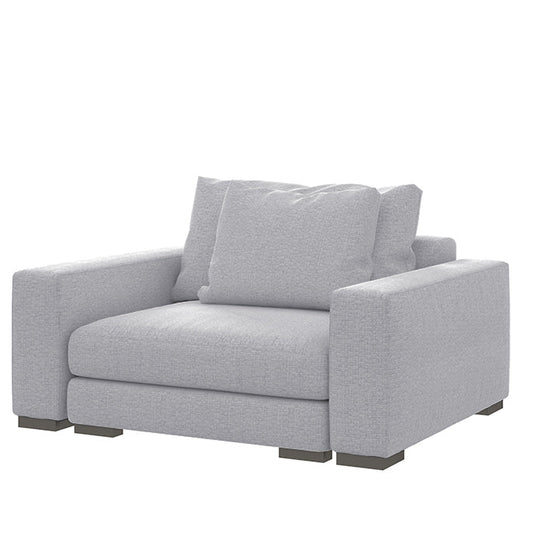 Krēsls Milia 87/141/115 cm Grande 81