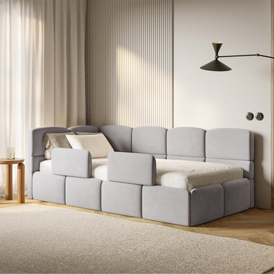 Gulta Clod 220/88/110 cm Piano 13