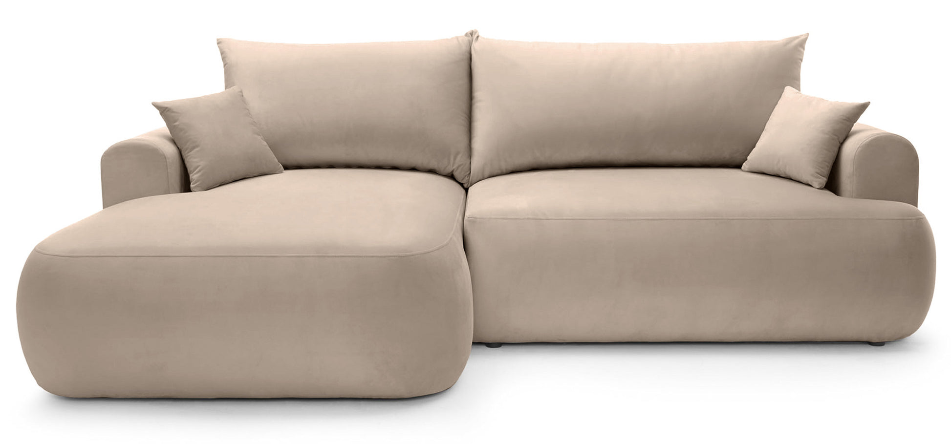 Dīvāns Ovors 260/93/165 cm Piano 03 - N1 Home