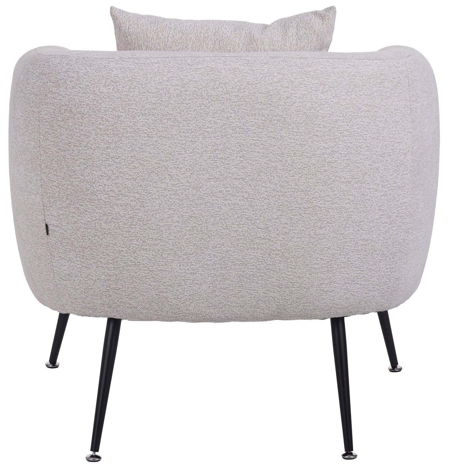 Krēsls Ingle 74/73,5/69,5 cm Misterio 03 - N1 Home