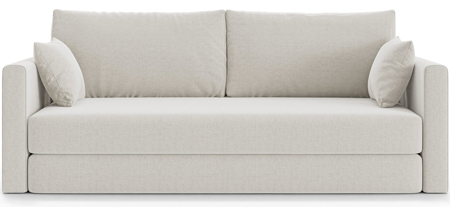 Dīvāns Evolia 160/200/42 cm Verita 01 - N1 Home