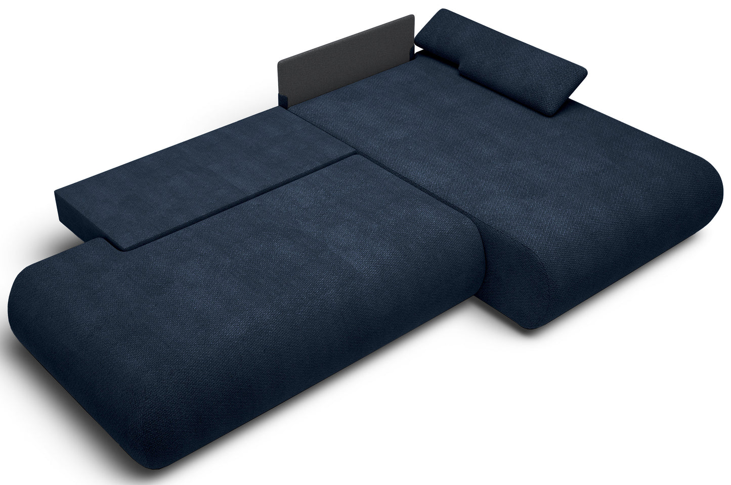 Dīvāns Armon 74/286/173 cm Vinci 88 - N1 Home