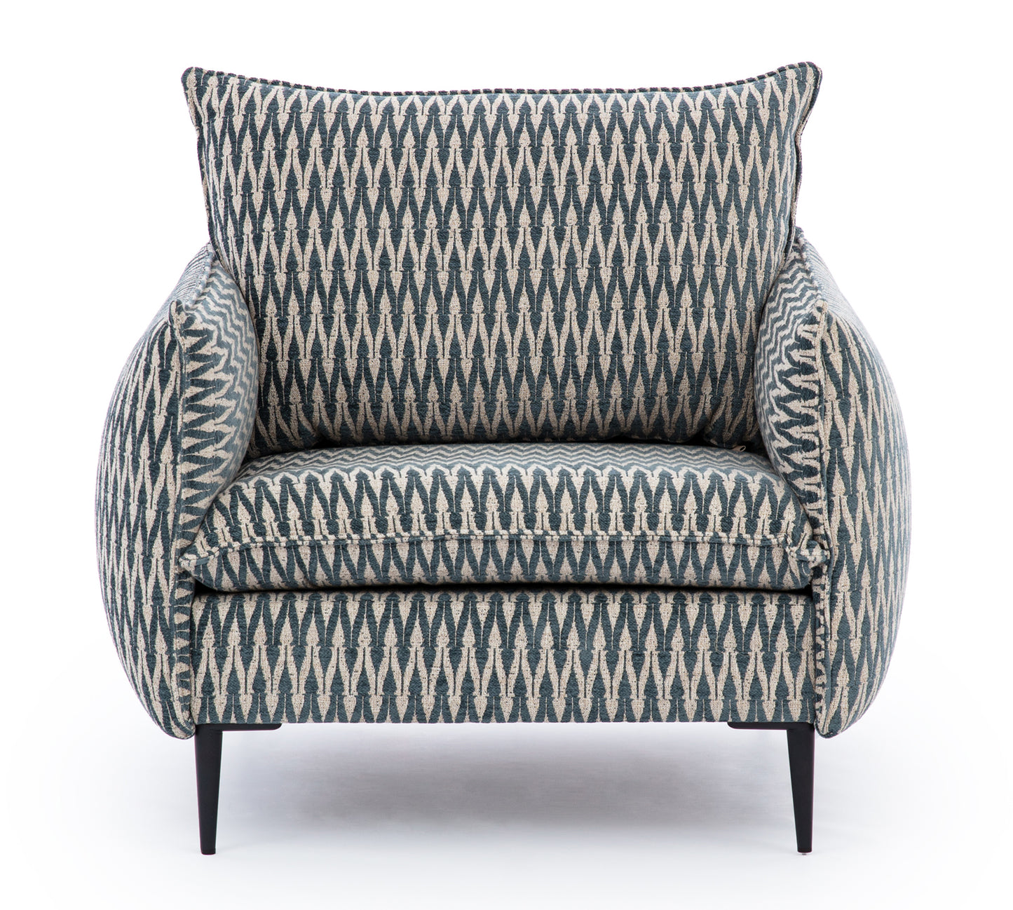 Krēsls Cambiro 83/95/95 cm Fiore 01