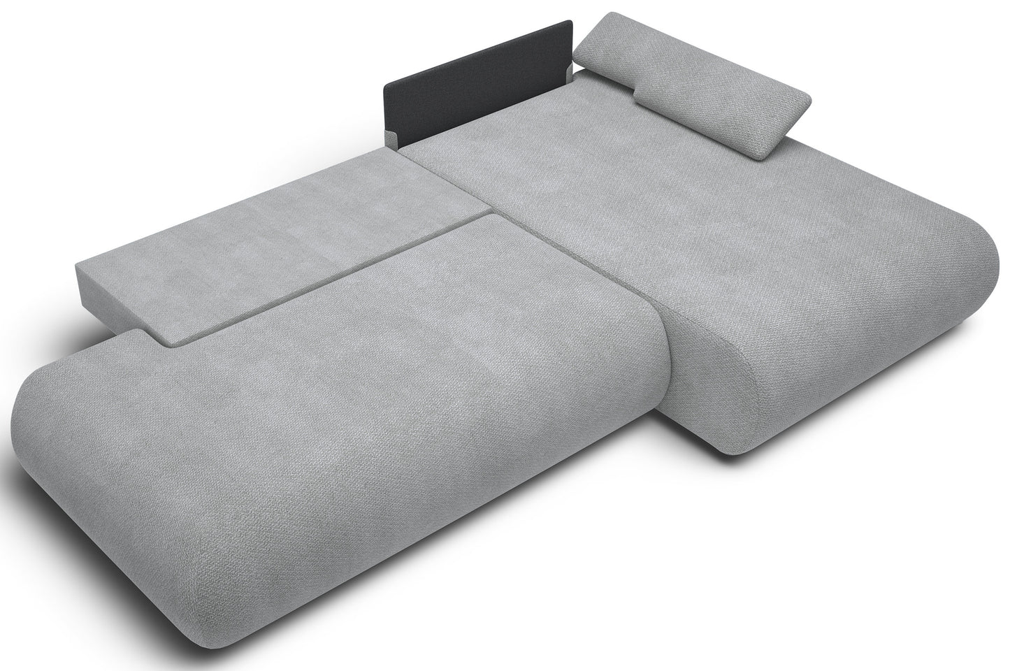 Dīvāns Armon 74/286/173 cm Vinci 07 - N1 Home