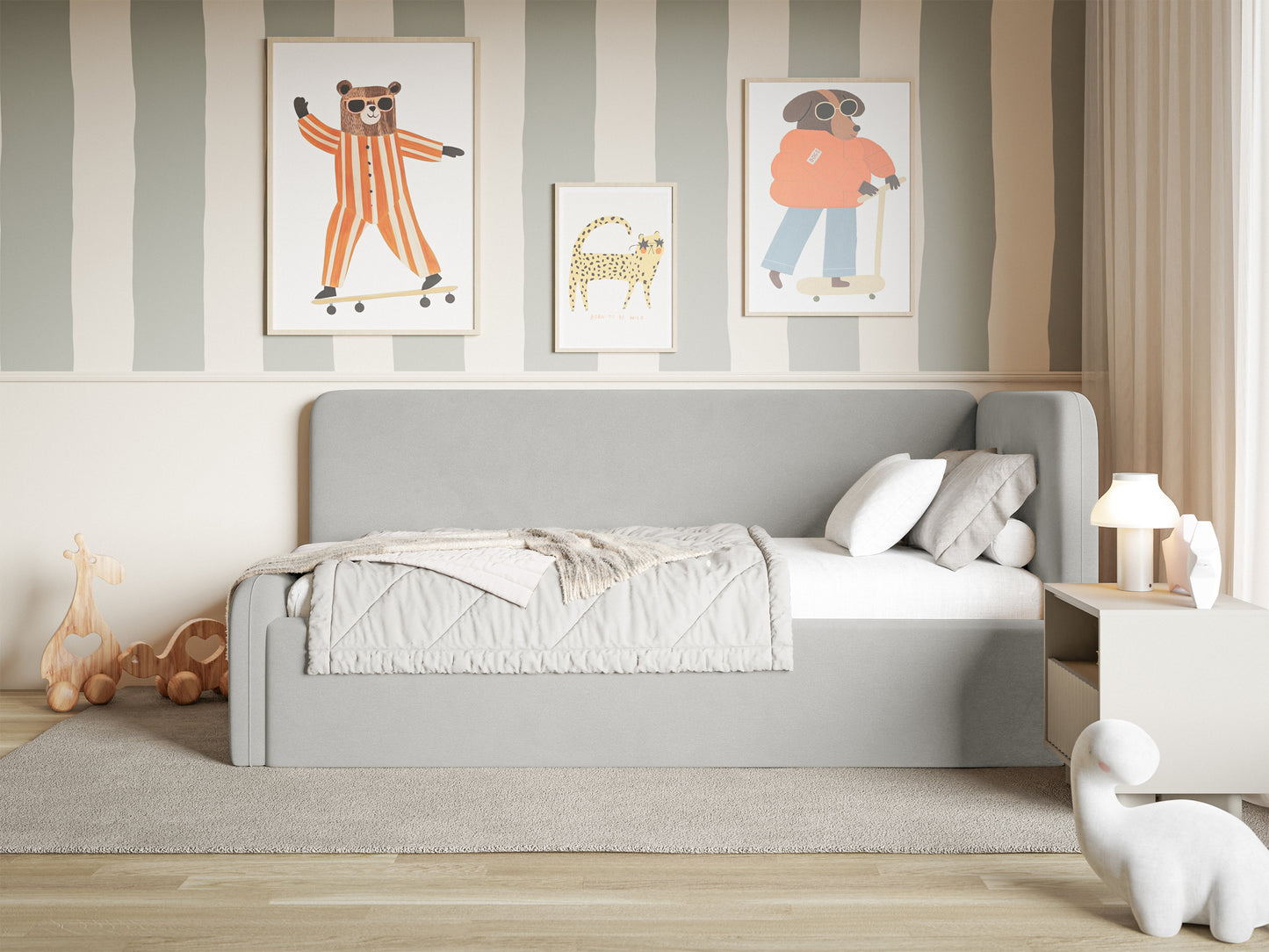 Gulta Fanko 219/92/140 cm Piano 13