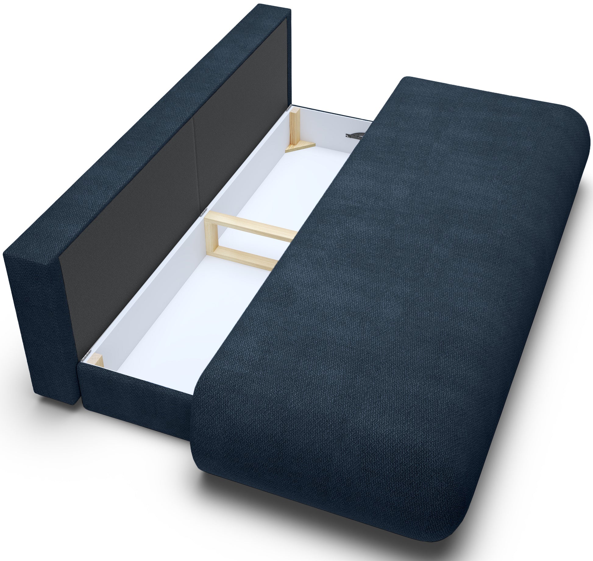 Dīvāns Arman 214/100/74 cm Vinci 88 - N1 Home