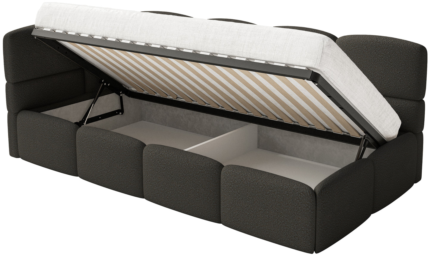 Gulta Clod 220/88/110 cm Legend 07 - N1 Home