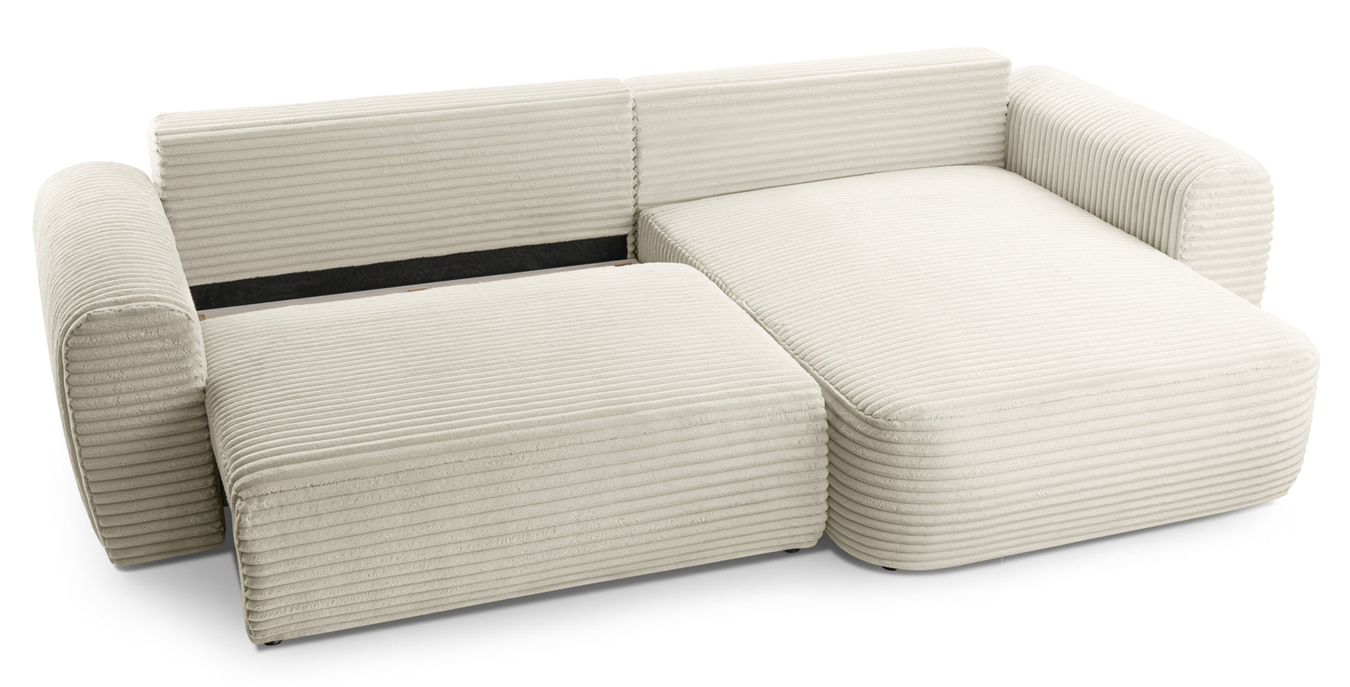 Dīvāns Happid 85/297/169 cm Ambience 02 - N1 Home