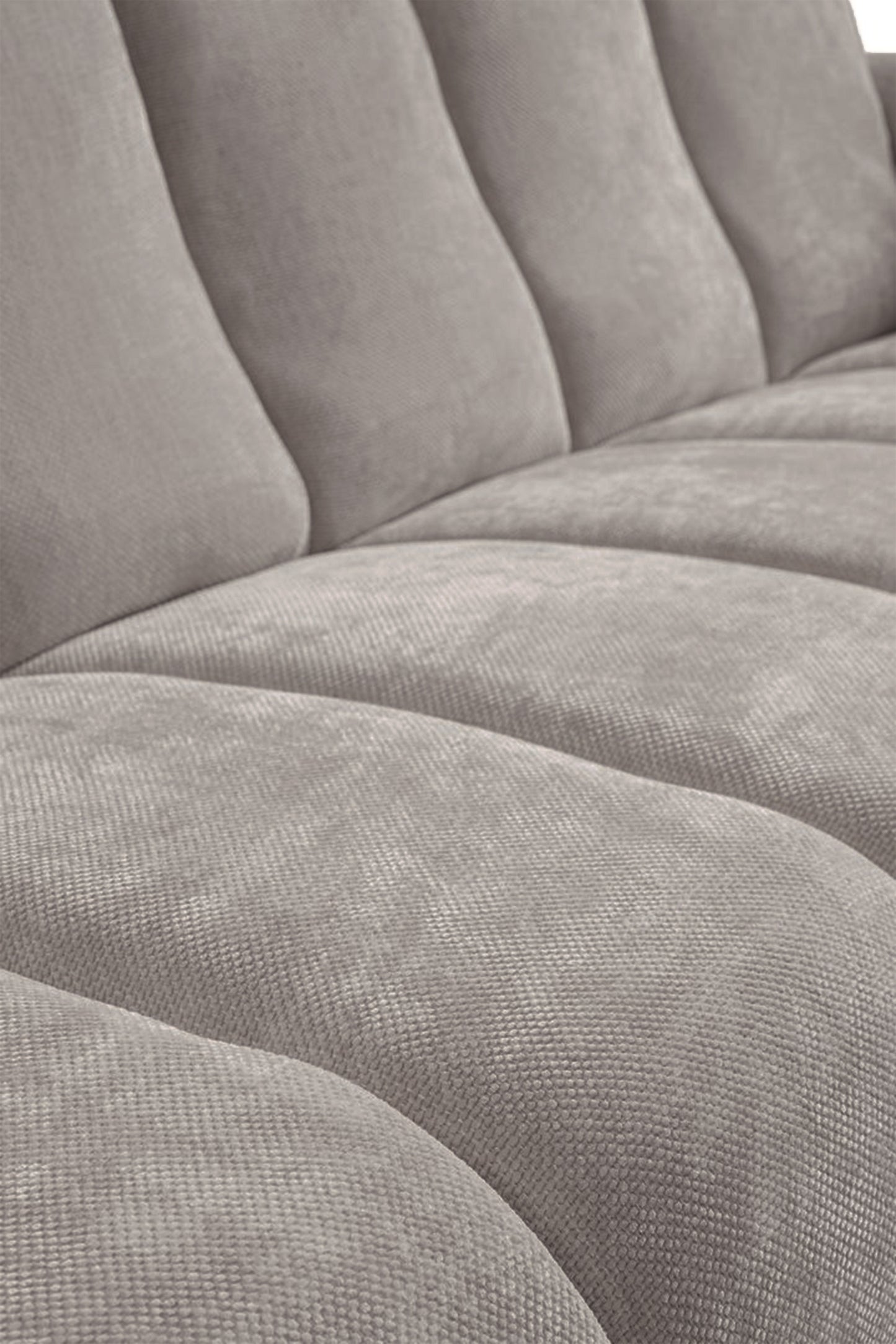 Dīvāns Volio 83/220/98 cm Storm 09 - N1 Home