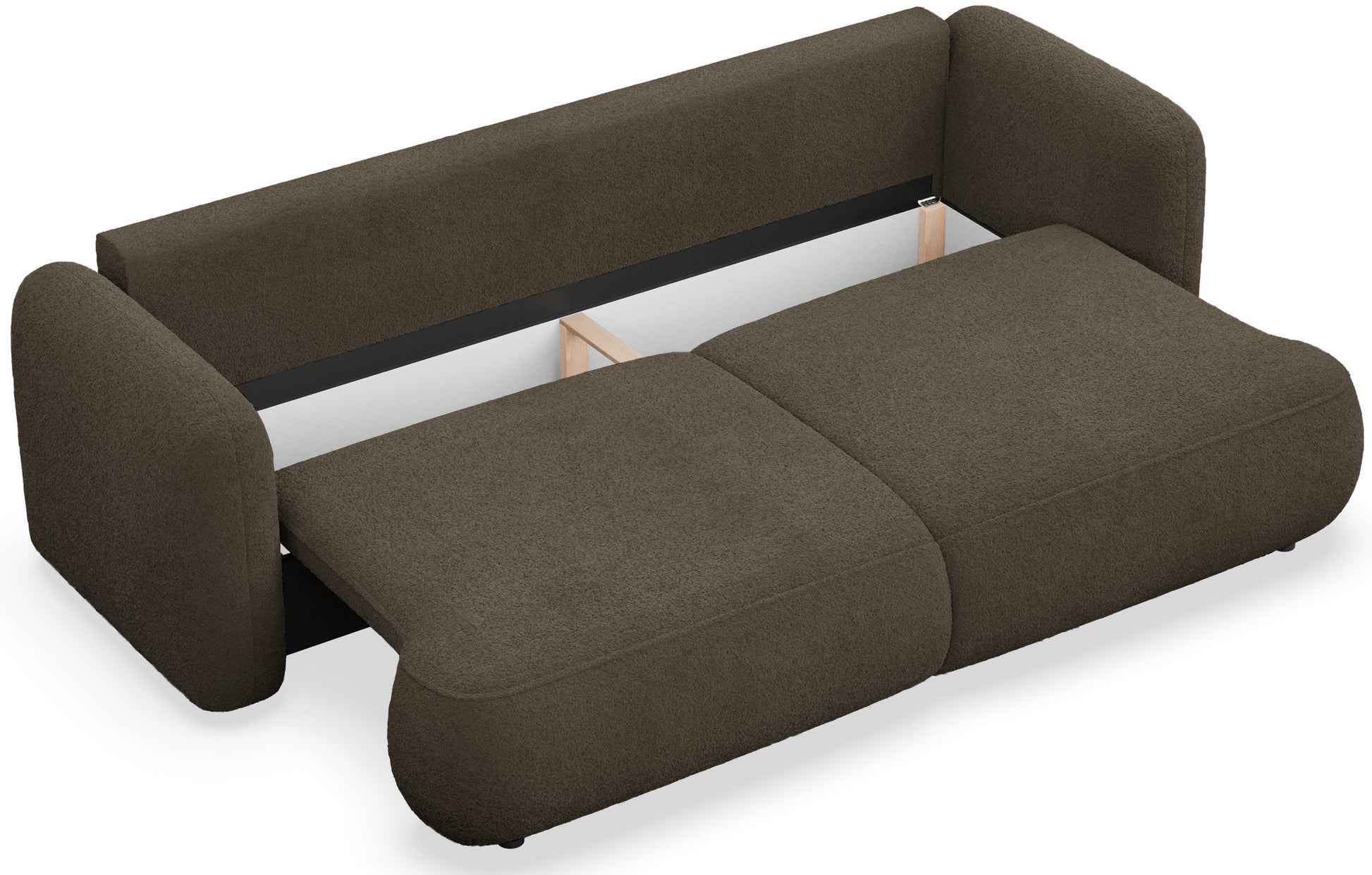 Dīvāns Tvors 82/253/110 cm Anthology 07 - N1 Home