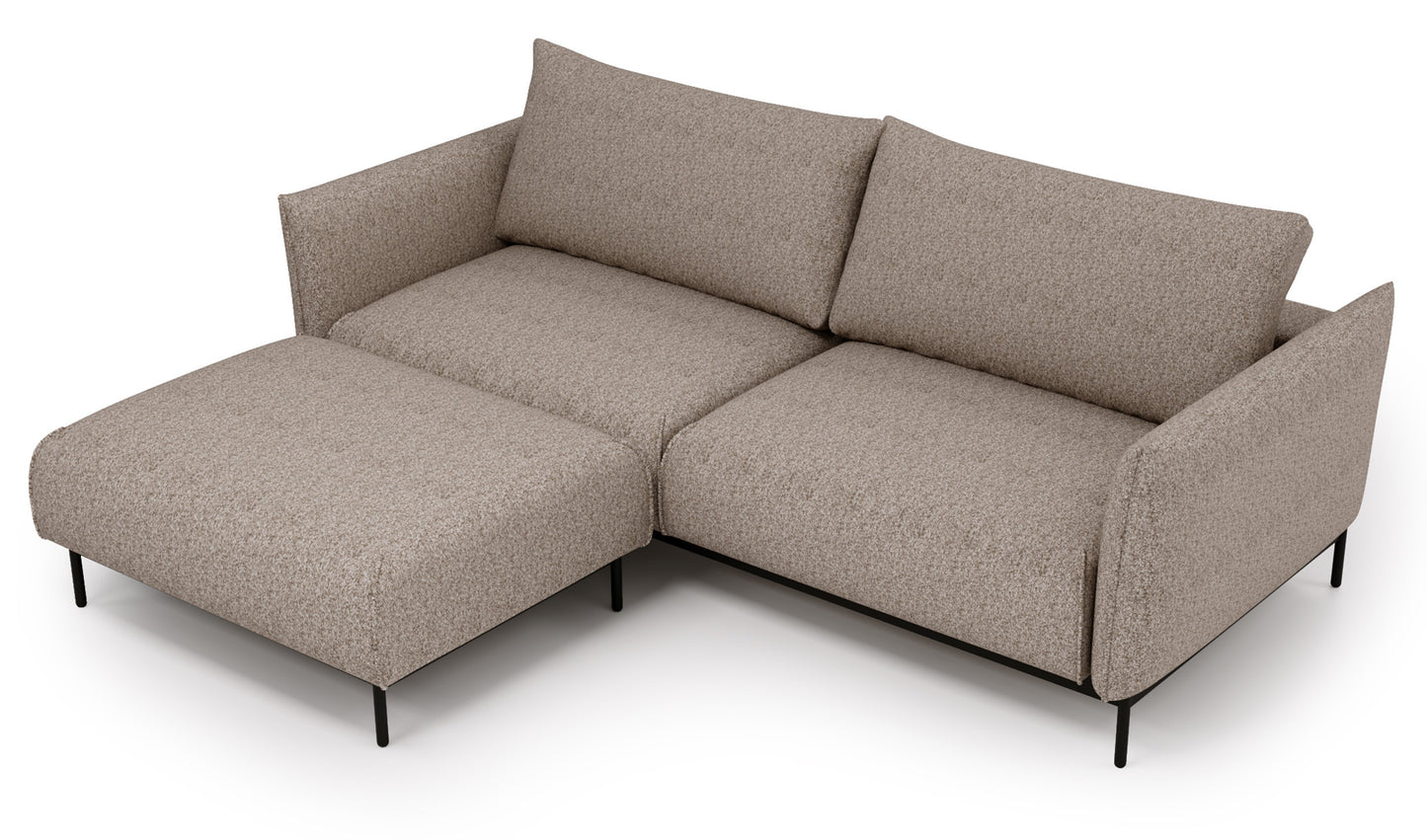 Dīvāns Solia 230/104/75 cm Impress me 14 - N1 Home