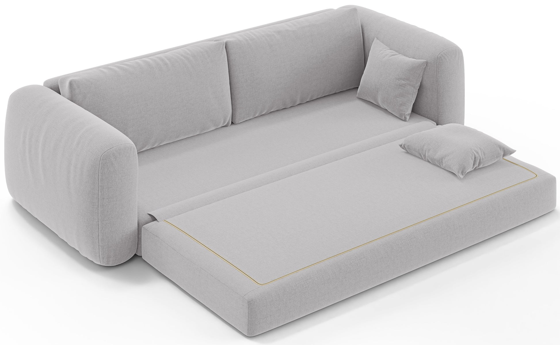 Dīvāns Velero 42/200/80 cm Verita 80 - N1 Home