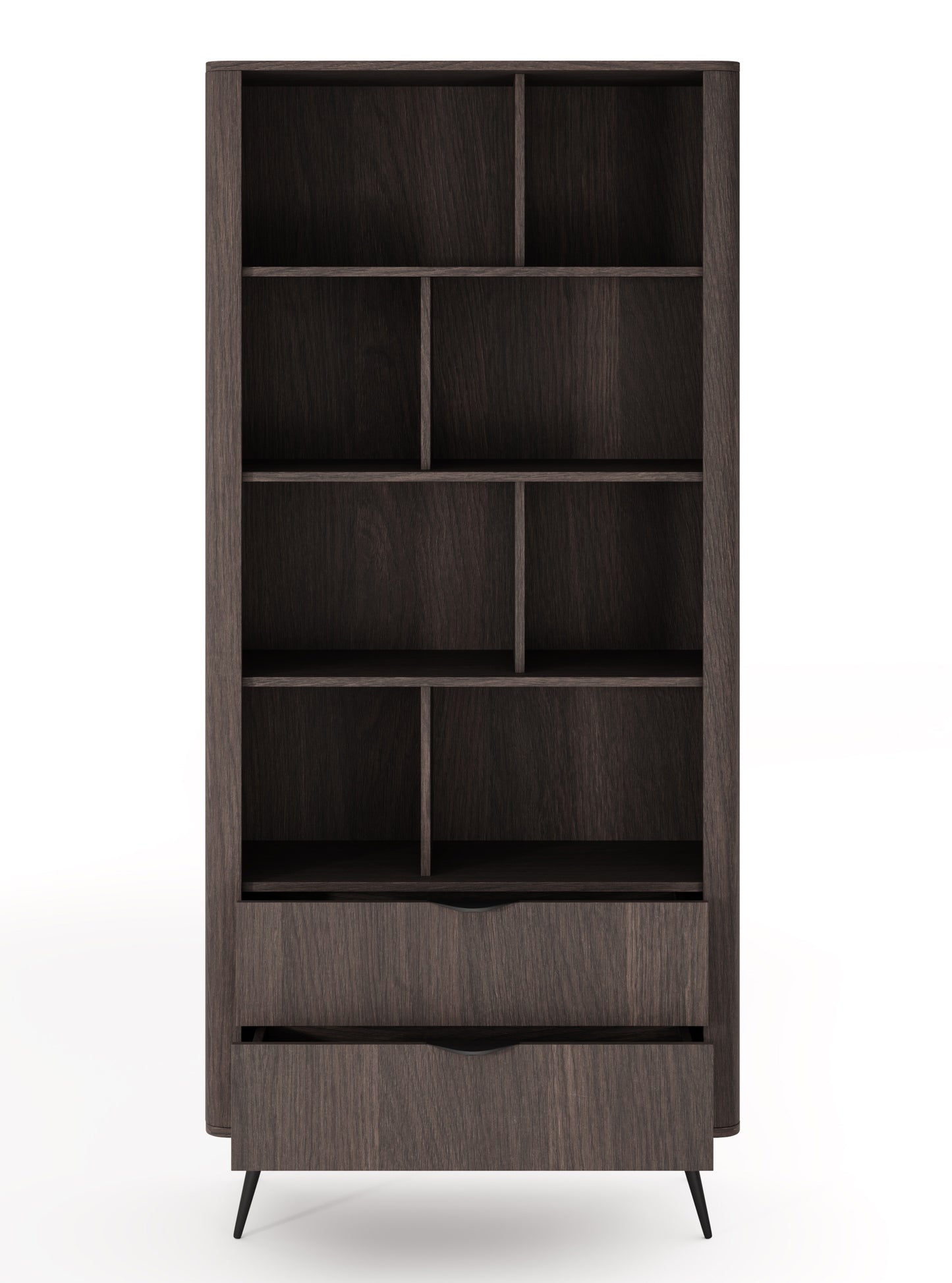 Skapis Verto 193/88/38 cm Dunin ozols