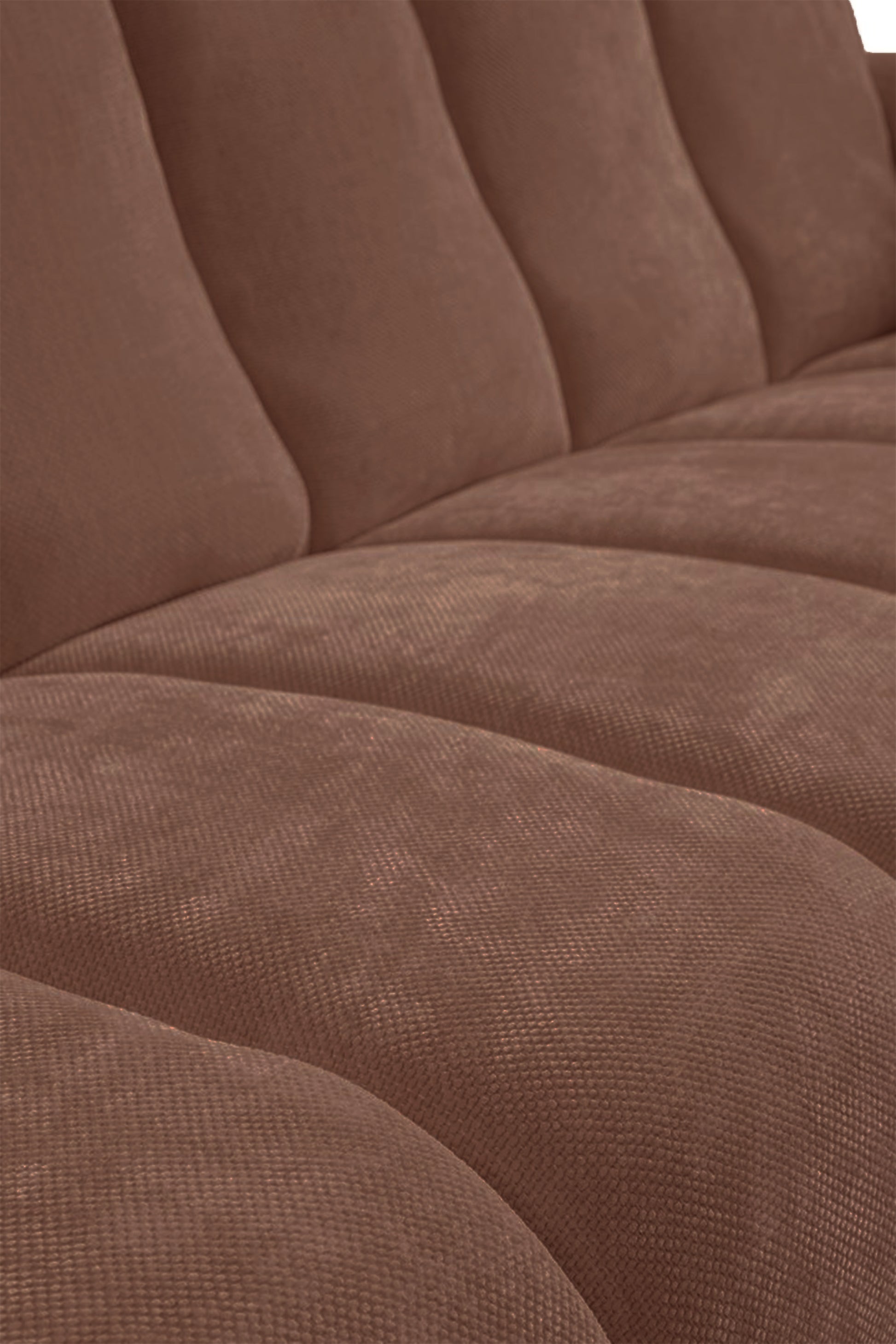 Dīvāns Volio 83/160/98 cm Storm 54 - N1 Home