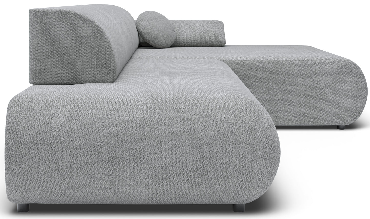 Dīvāns Armon 74/286/173 cm Vinci 07 - N1 Home