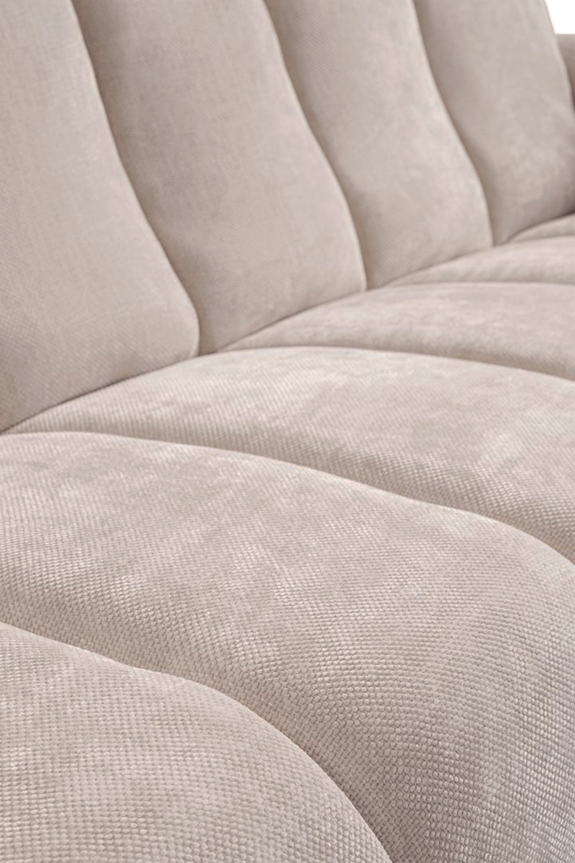 Dīvāns Volio 83/160/98 cm Storm 06 - N1 Home