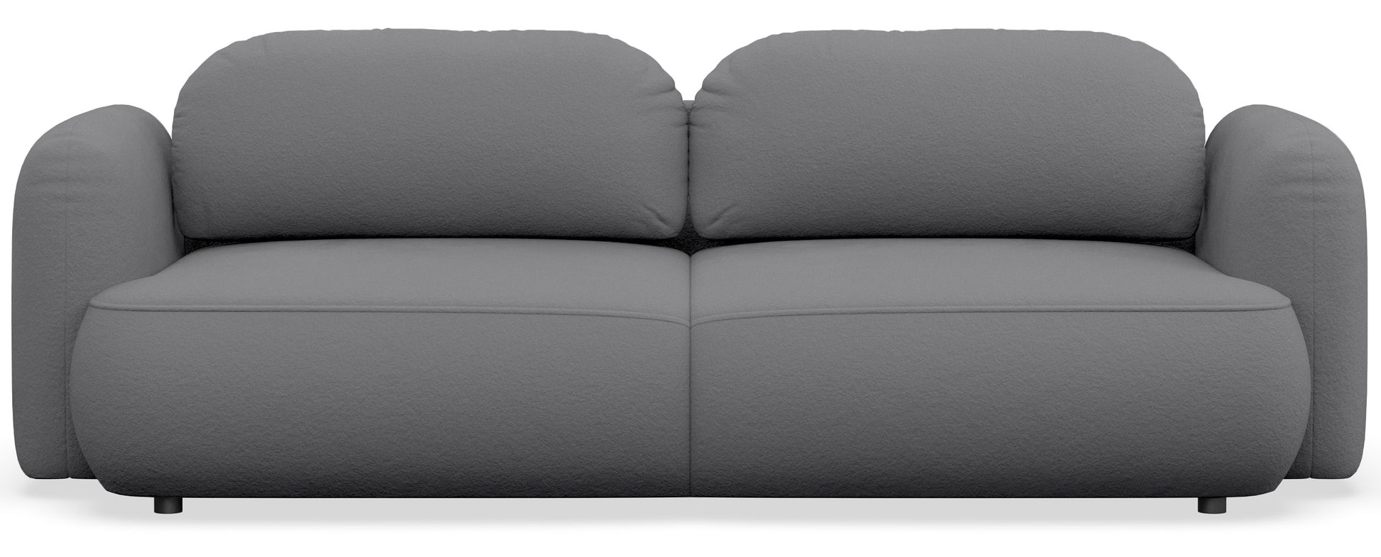 Dīvāns Tvors 82/253/110 cm Flow 24 - N1 Home