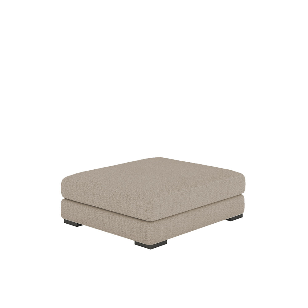 Dīvāna Milia U 87/429/307 cm Storm 09 - N1 Home