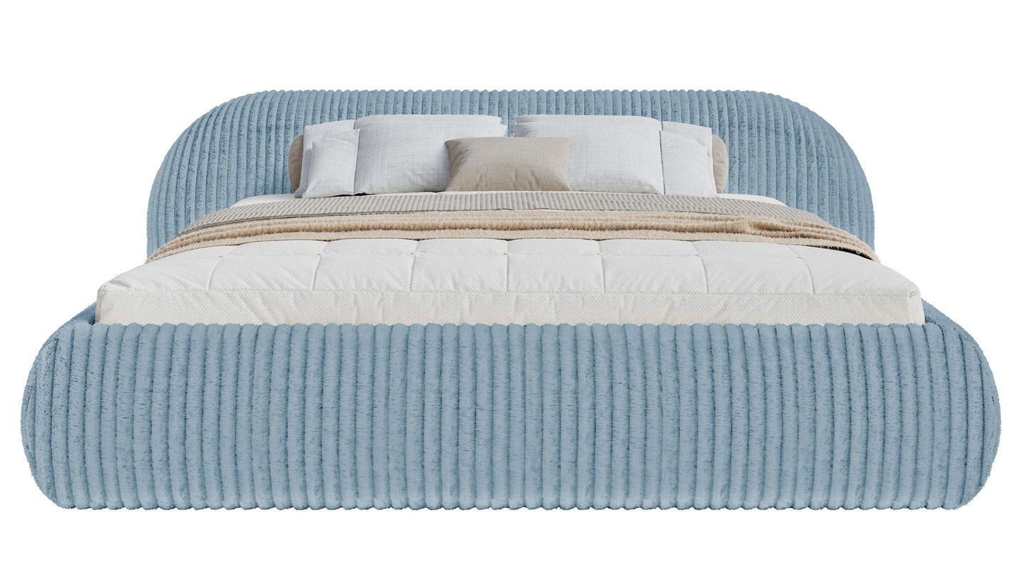 Gulta Šelli 182;202;222/75/234 cm Ambience 13 - N1 Home