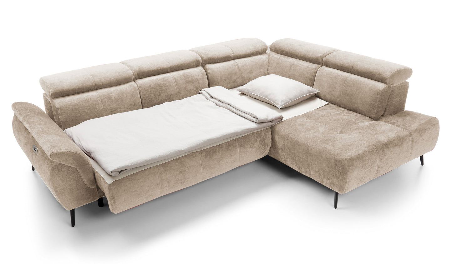 Dīvāns Mamio 98/284/208 cm Aphrodite 03