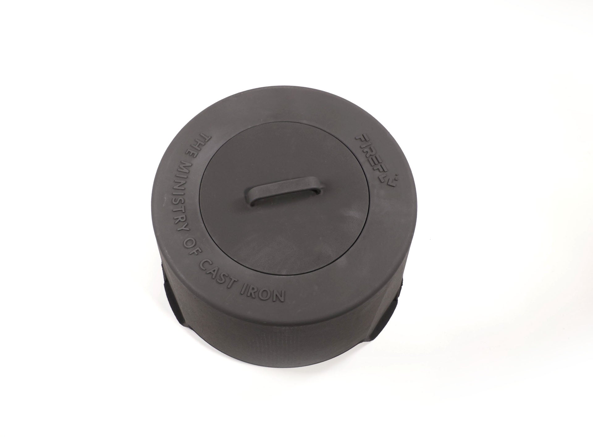 Bezdūmu kamīns Flyfire  56/33/56 cm melns - N1 Home