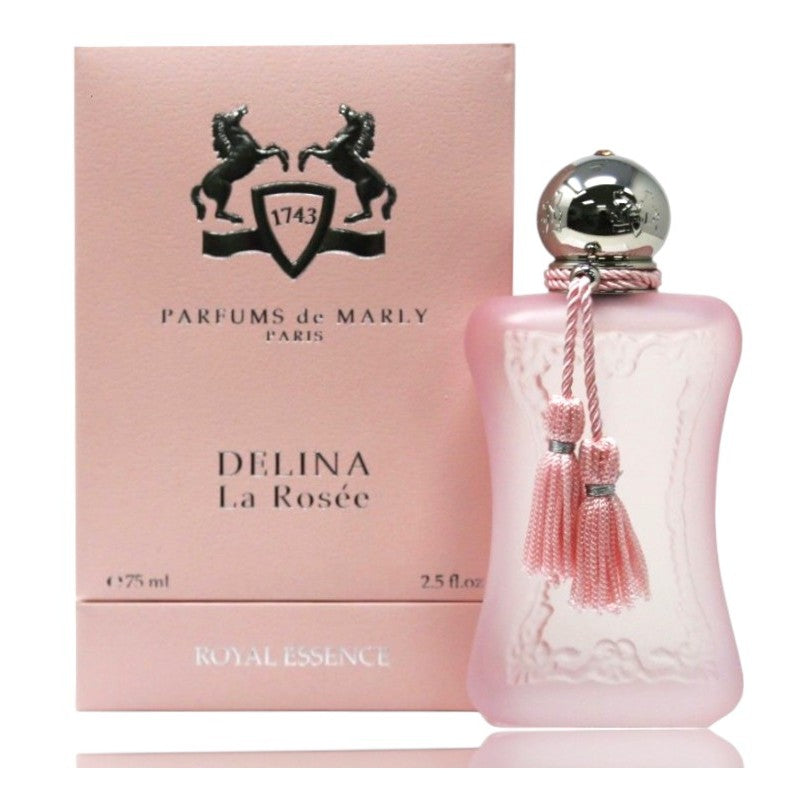 Parfums de Marly Delina La Rosée EDP U 75 ml