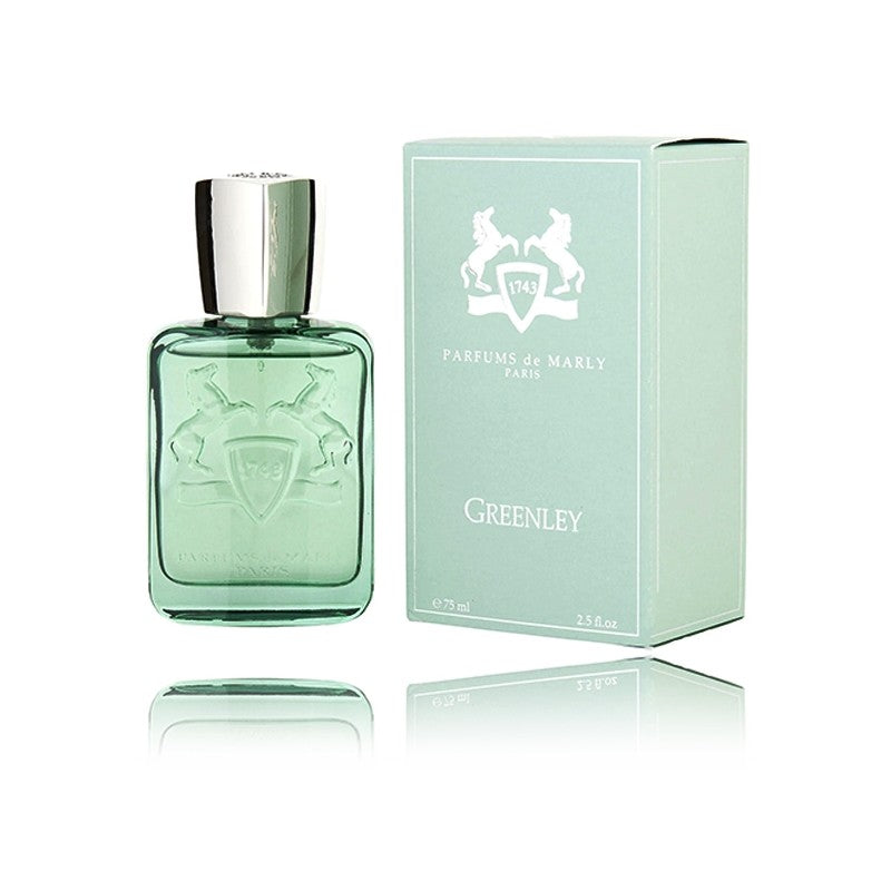 Parfums de Marly Greenley EDP U 125 ml
