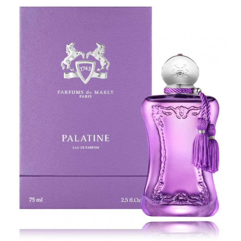Parfums de Marly Palatine EDP W 75 ml