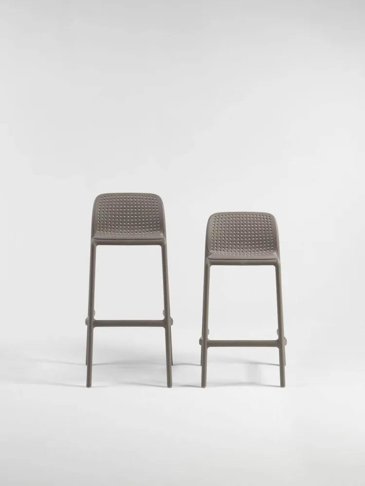 Dārza krēsls Narvi Lidi 97/76/49; 86/65/47 cm antracīts - N1 Home