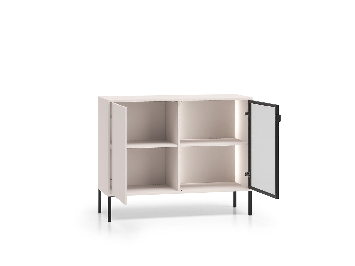 Kumode Baree 107/86/40 cm kašmirs - N1 Home