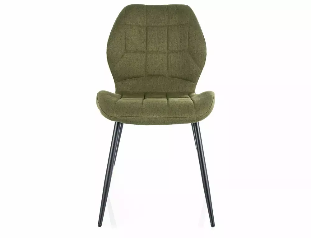 Krēsls PJ 86/48/47 cm olives - N1 Home