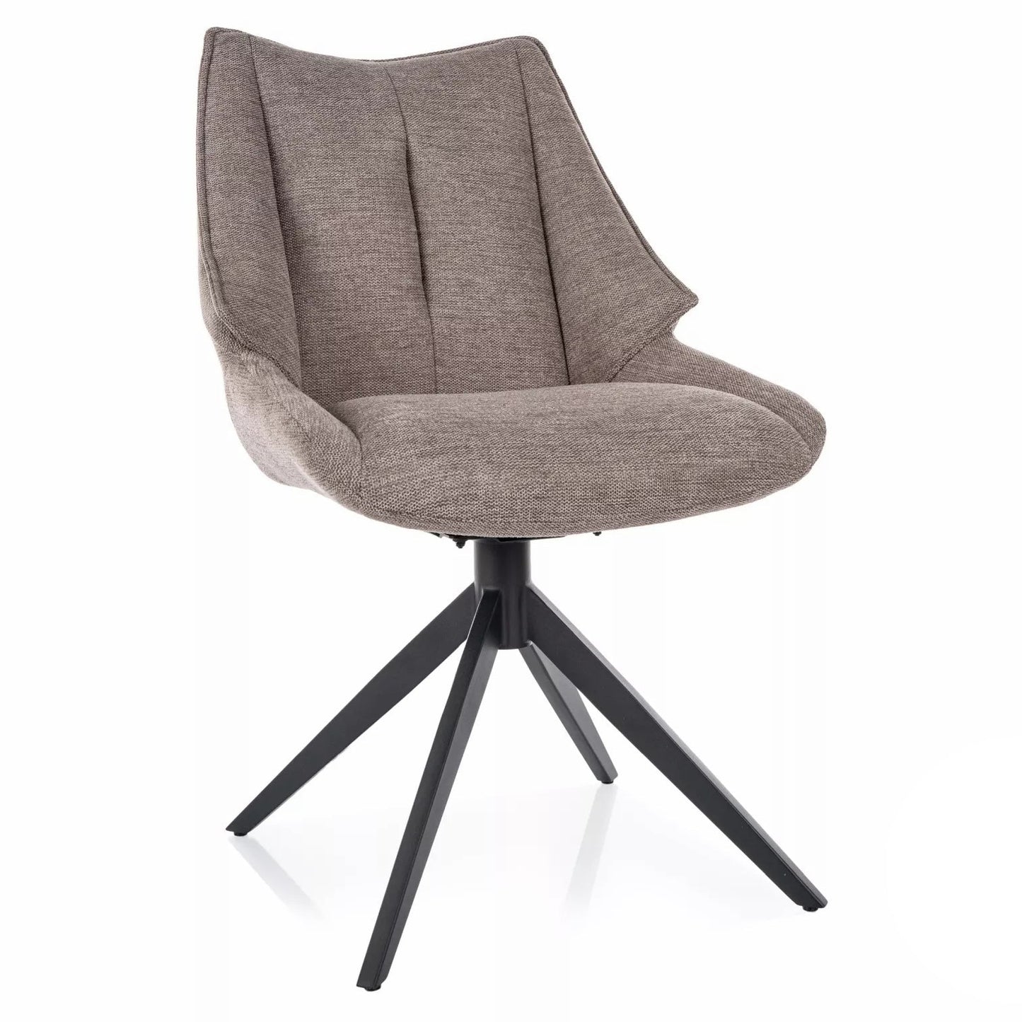 Krēsls Cods 91/56/50 cm bēšs - N1 Home