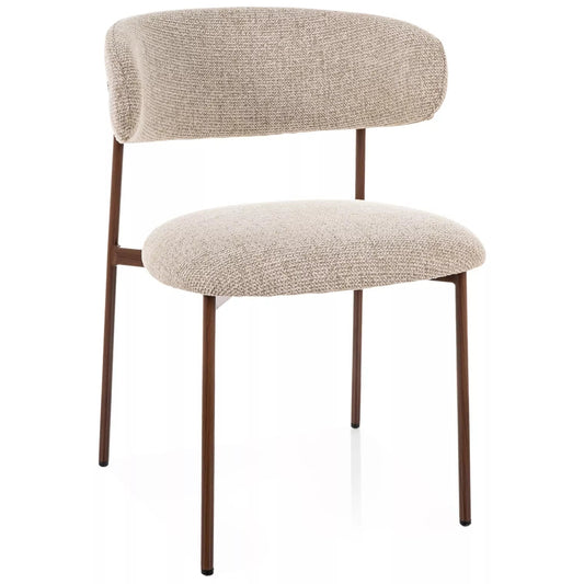 Krēsls Elts 80/56/49 cm Noelle 30