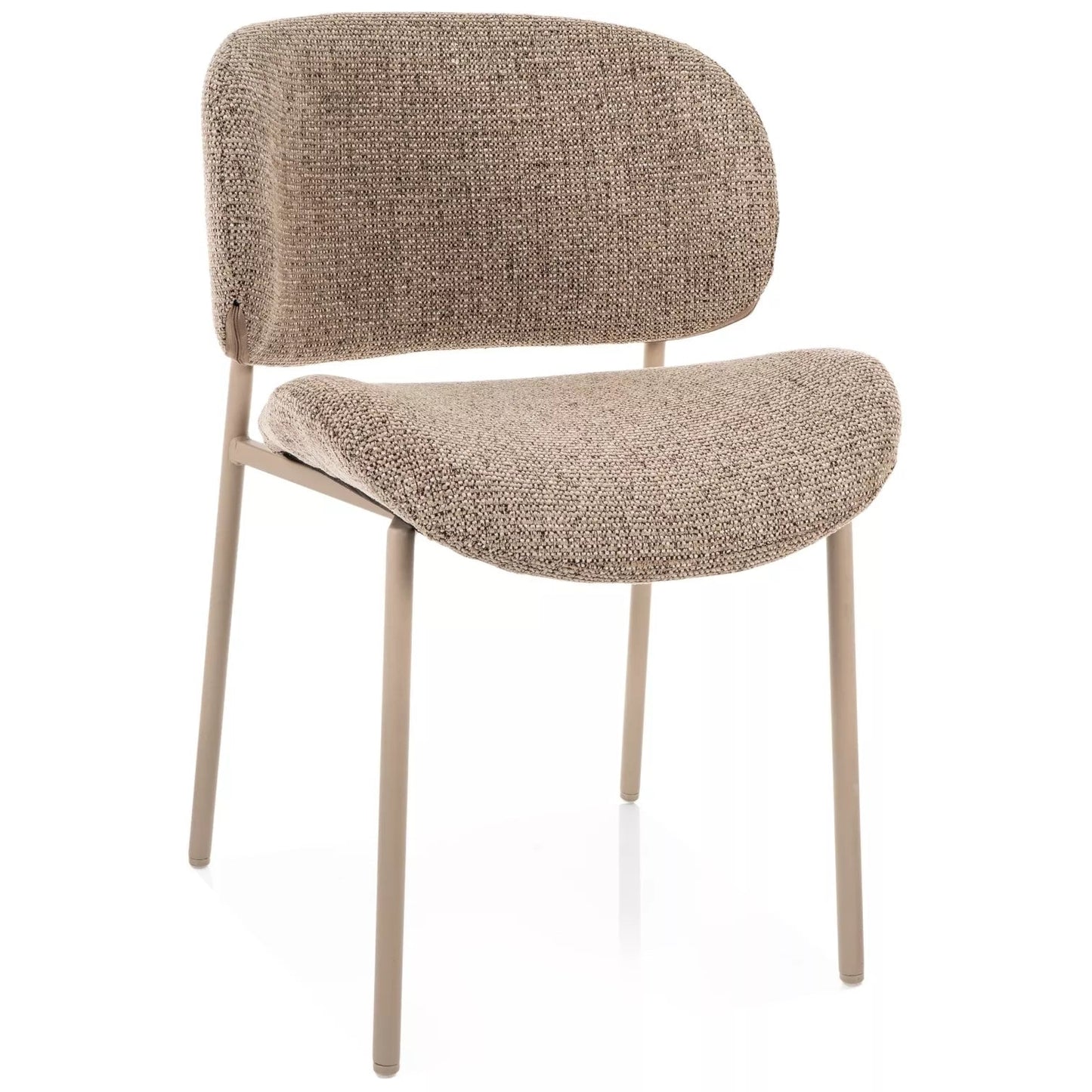 Krēsls Kito 81/59/52 cm Noelle 33/kašmirs