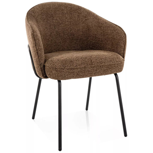 Krēsls Nas 82/60/51 cm Noelle 45