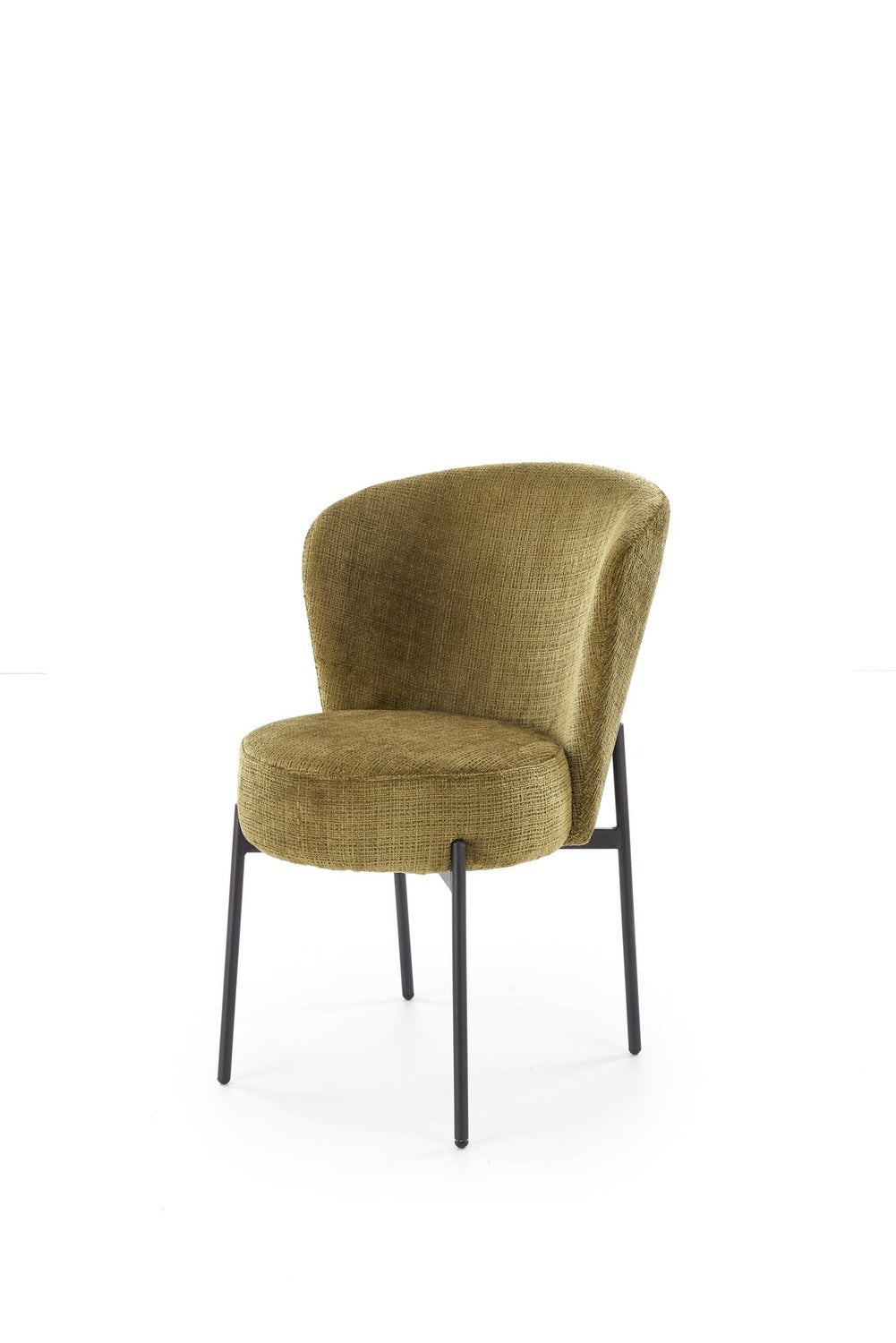 Krēsls Bloom 55/66/80/51 cm olīves - N1 Home