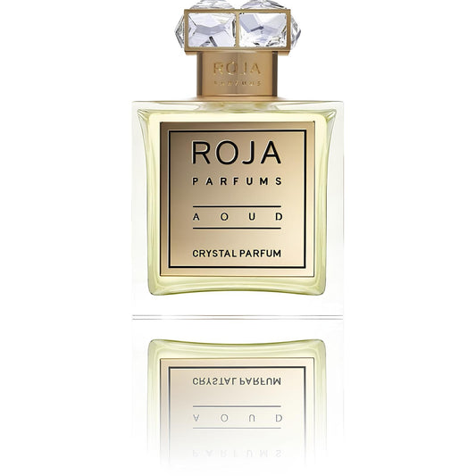 Roja Parfums Aoud Crystal PAR U 100 ml