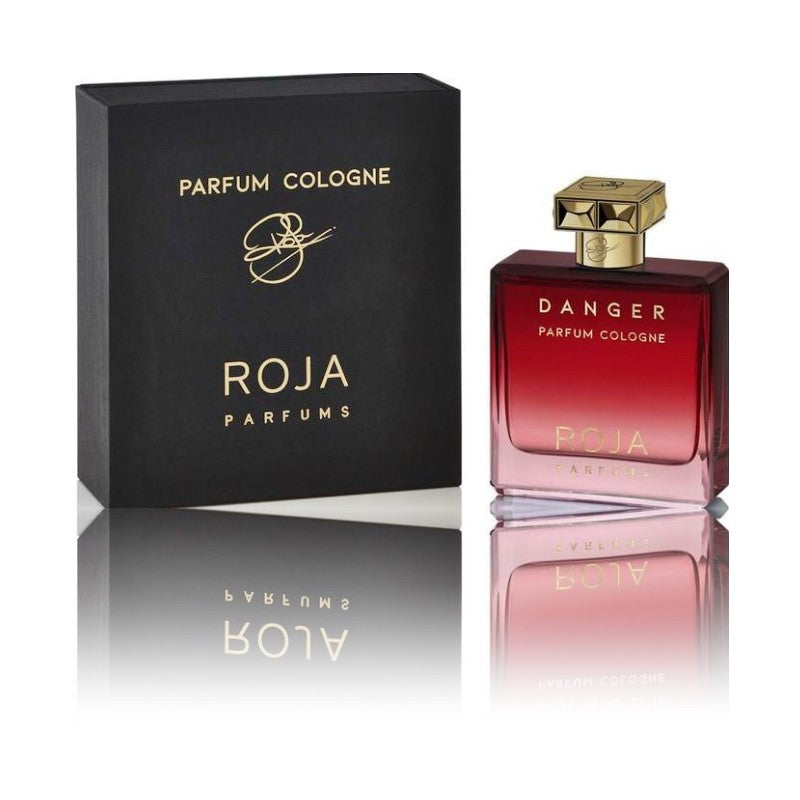Roja Parfums Danger EDC M 100 ml