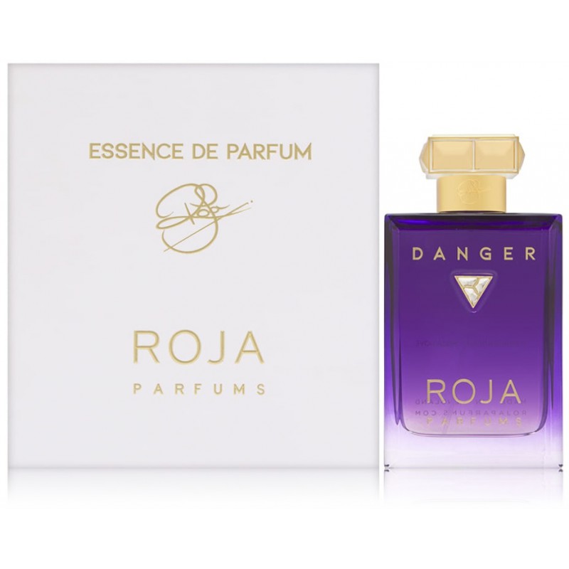 Roja Parfums Danger Essence PAR W 100 ml