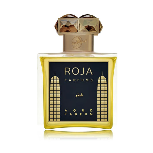 Roja Parfums Qatar PAR U 50 ml